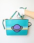 Saturn Clutch, otros tipos de vista